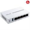 ASUS EBG15 AiMesh AiProtection Pro Gigabit VPN ExpertWiFi Kablolu Router