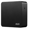 MSI CUBI NUC 1M-003EU Core 3 100U 8GB DDR5 512GB SSD Thunderbolt 4 W11P Mini PC