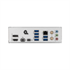 MSI PRO Z890-S WIFI 8600MHz OC DDR5 Soket 1851 M.2 HDMI DP Thunderbolt 4 ATX Anakart