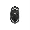 Logitech G309 LIGHTSPEED HERO 25000 DPI Siyah Kablosuz Gaming Mouse