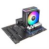 Thermaltake ASTRIA 200 ARGB 120mm Kule Tipi İşlemci Soğutucu