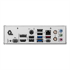 MSI PRO Z890-P WIFI 9200MHz OC DDR5 Soket 1851 M.2 HDMI DP Thunderbolt 4 ATX Anakart