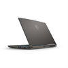 MSI THIN 15 B12UC-2636XTR i5-12450H 16GB DDR4 RTX3050 GDDR6 4GB 512GB SSD 15.6