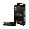 MSI 2TB SPATIUM M461 Gen4 M.2 2280 SSD (5000MB Okuma / 4200MB Yazma)