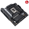 ASUS TUF GAMING B860M-PLUS 8800MHz OC DDR5 Soket 1851 M.2 USB4 HDMI DP mATX Anakart