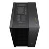 CORSAIR 6500X Tempered Glass Dual Chamber USB 3.2 Type-C Siyah/Obsidyen Alüminyum Mid Tower ATX Kasa