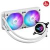 ASUS ROG STRIX LC III 240 ARGB 240mm Beyaz İşlemci Sıvı Soğutucu