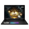 MSI TITAN 18 HX DRAGON EDITION NORSE MYTH A2XWJG-272TR Ultra 9 285HX 96GB DDR5 RTX5090 GDDR7 24GB 6TB SSD 18