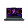 MSI CYBORG 15 A13VE-1478XTR i5-13420H 16GB DDR5 RTX4050 GDDR6 6GB 1TB SSD 15.6
