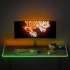 SteelSeries QcK Prism Cloth 3XL Gaming Mouse Pad