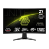 MSI MAG 276CXF 27