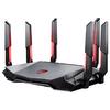 MSI RadiX AXE6600 WiFi 6E Tri-Band Gaming Router