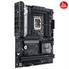 ASUS TUF GAMING B860-PLUS WIFI 8666MHz OC DDR5 Soket 1851 M.2 USB4 HDMI DP ATX Anakart