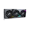 MSI GeForce RTX 5090 32G VANGUARD OC 32GB GDDR7 DLSS 4 512 Bit Ekran Kartı