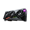 MSI GeForce RTX 5090 32G VANGUARD OC 32GB GDDR7 DLSS 4 512 Bit Ekran Kartı