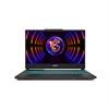 MSI CYBORG 15 A13VE-1479XTR i7-13620H 16GB DDR5 RTX4050 GDDR6 6GB 512GB SSD 15.6