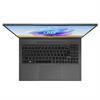 MSI CREATOR 16 AI STUDIO A1VHG-023TR ULTRA 9 185H 32GB DDR5 RTX4080 GDDR6 12GB 2TB SSD 16