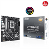ASUS PRIME H810M-A-CSM 6400MHz OC DDR5 Soket 1851 M.2 USB-C HDMI DP mATX Anakart