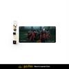 EXVEGA Harry Potter Ron Weasley XXL Mousepad (90×40)
