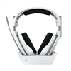 Logitech G ASTRO A50 X LIGHTSPEED PLAYSYNC Beyaz Kablosuz Gaming Kulaklık ve Baz İstasyonu