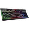 GameBooster G69K Outlander Rainbow Membrane Gaming Klavye