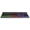 GameBooster G69K Outlander Rainbow Membrane Gaming Klavye