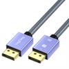 VegGieg 8K-60Hz 4K-165Hz 2K-240Hz DisplayPort 1.4 (Kablo 2 Metre)