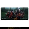 EXVEGA Harry Potter Ron Weasley XXL Mousepad (90×40)