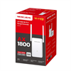 MERCUSYS ME70X AX1800 1201-574Mbps Wi-Fi 6 Menzil Genişletici