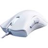 Razer Deathadder Essential White Edition Kablolu Gaming Mouse