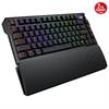 ASUS ROG AZOTH EXTREME NX Snow Switch İngilizce Siyah Kablosuz Mekanik Gaming Klavye