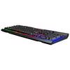 GameBooster G69K Outlander Rainbow Membrane Gaming Klavye