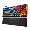Steelseries Apex Pro Gen 3 TKL Wireless İngilizce(UK) RGB Gaming Klavye