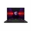 MSI SWORD 16 HX B14VFKG-875XTR i9-14900HX 32GB DDR5 RTX4060 GDDR6 8GB 1TB SSD 16