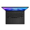 MSI PRESTIGE 14 AI STUDIO C1VEG-024TR ULTRA 7 155H 32GB LPDDR5 RTX4050 GDDR6 6GB 1TB SSD 14