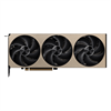 MSI GeForce RTX 5070 12G INSPIRE 3X OC GDDR7 DLSS 4 192 Bit Ekran Kartı