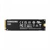 SAMSUNG 2TB 990 EVO Plus NVMe Gen4 M.2 2280 SSD ( 7250MB Okuma / 6300MB Yazma)