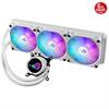 ASUS ROG STRIX LC III 360 ARGB 360mm Beyaz İşlemci Sıvı Soğutucu