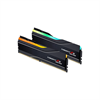 GSKILL 64GB (2x32GB) Trident Z5 Neo RGB DDR5 6000Mhz CL36 XMP/EXPO Dual Kit Ram