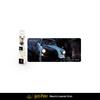 EXVEGA Harry Potter Weasley Car XXL Mousepad (90×40)