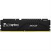 Kingston 64GB(2x32) Beast EXPO 6000MHz CL30 DDR5 Dual Kit Ram
