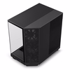 NZXT H6 Flow USB 3.2 Siyah ATX Mid Tower Kasa