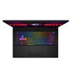 MSI SWORD 17 HX B14VEKG-053XTR i7-14700HX 32GB DDR5 RTX4050 GDDR6 6GB 1TB SSD 17