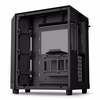 NZXT H6 Flow USB 3.2 Siyah ATX Mid Tower Kasa