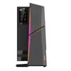 MSI MEG TRIDENT X2 14NUF7-458EU I7-14700KF 32GB DDR5 2TB SSD RTX4070 Ti SUPER VENTUS 3X 16G GDDR6X W11 Siyah Gaming Pc