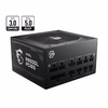 MSI MAG A850GL 850W 80+ Gold GEN 5.0 ATX 3.0 120mm Fanlı PSU