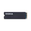 KIOXIA 1TB EXCERIA HEATSINK NVMe M.2 2280 SSD 6200MB Okuma / 4900MB Yazma