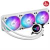 ASUS ROG STRIX LC III 360 ARGB 360mm Beyaz İşlemci Sıvı Soğutucu
