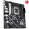 ASUS PRIME H810M-A-CSM 6400MHz OC DDR5 Soket 1851 M.2 USB-C HDMI DP mATX Anakart