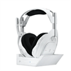 Logitech G ASTRO A50 X LIGHTSPEED PLAYSYNC Beyaz Kablosuz Gaming Kulaklık ve Baz İstasyonu